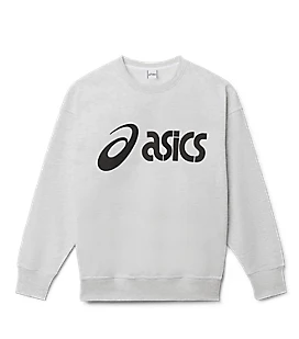 ASICS SportStyle Apparel Collection 2026年 秋冬シーズンが8/12 発売 (アシックス スポーツスタイル アパレルコレクション)