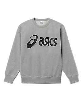 ASICS SportStyle Apparel Collection 2026年 秋冬シーズンが8/12 発売 (アシックス スポーツスタイル アパレルコレクション)