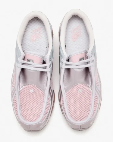 【2026年 発売予定】New Balance U1890 1T0 Loafer “Pink” (ニューバランス ローファー) [U18901T0]