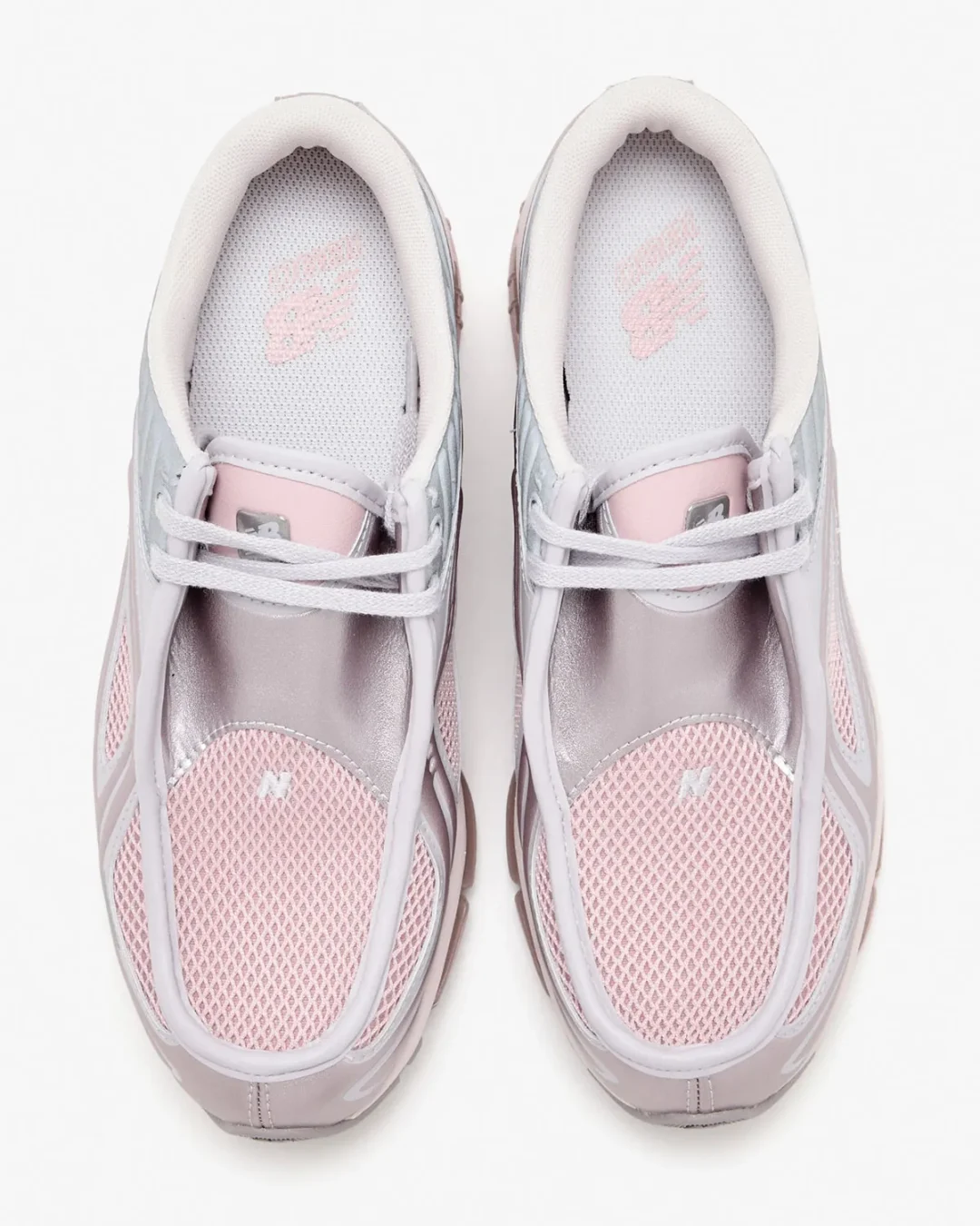 【2026年 発売予定】New Balance U1890 1T0 Loafer “Pink” (ニューバランス ローファー) [U18901T0]
