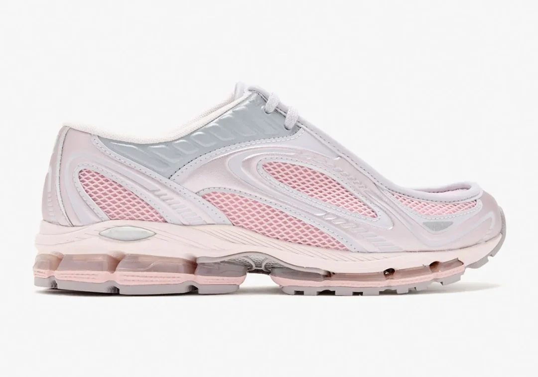 【2026年 発売予定】New Balance U1890A 1T0 “Pink” (ニューバランス) [U18901T0]