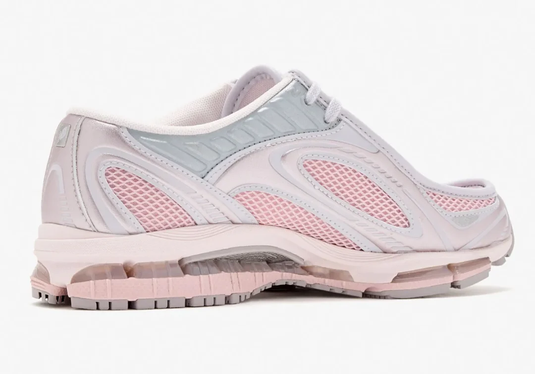 【2026年 発売予定】New Balance U1890A 1T0 “Pink” (ニューバランス) [U18901T0]