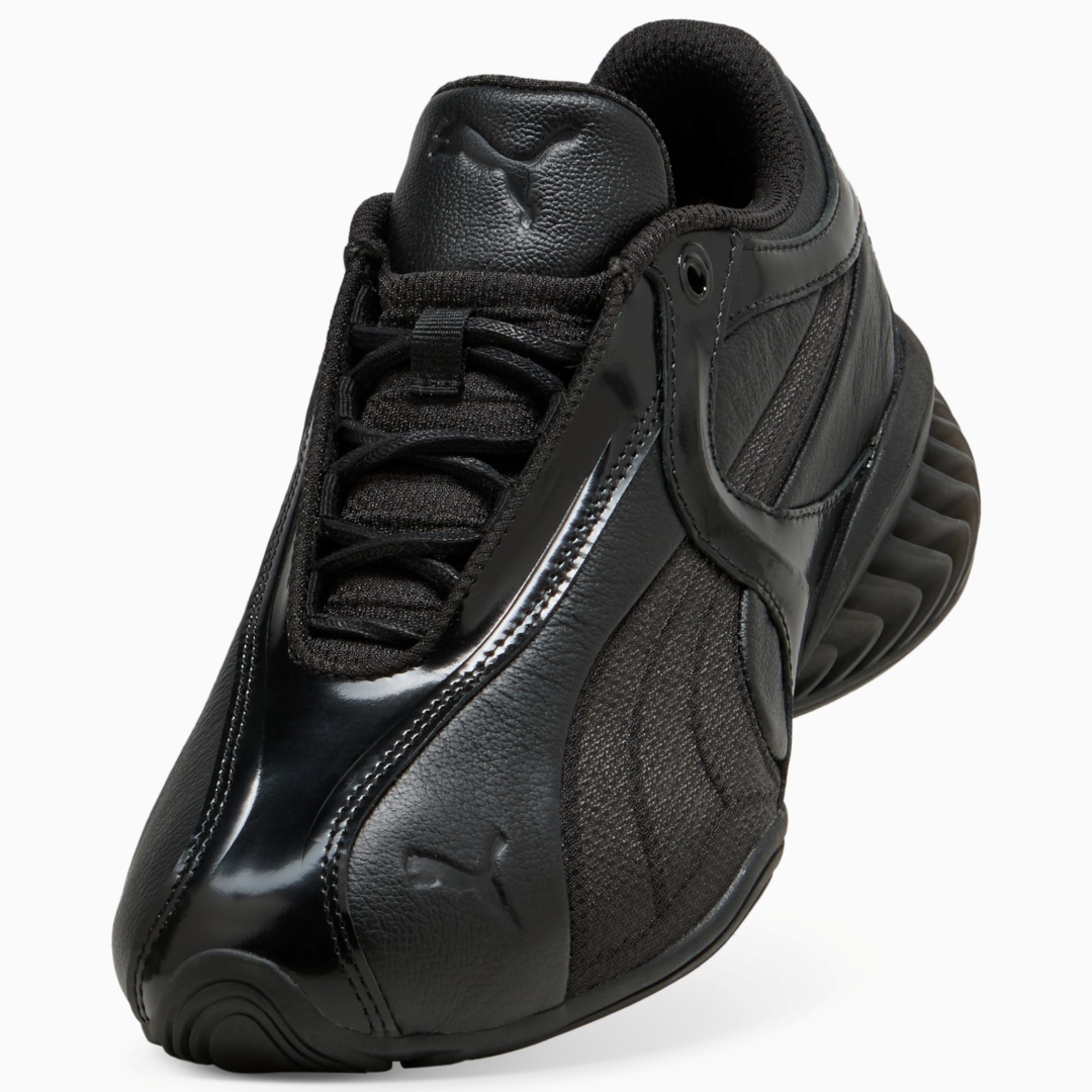【2026年 9/1 発売】PUMA CELL GEO 1 OFFICETERRAIN “Puma Black” (プーマ セル ジオ オフィスティレイン “ブラック”) [408233-01]