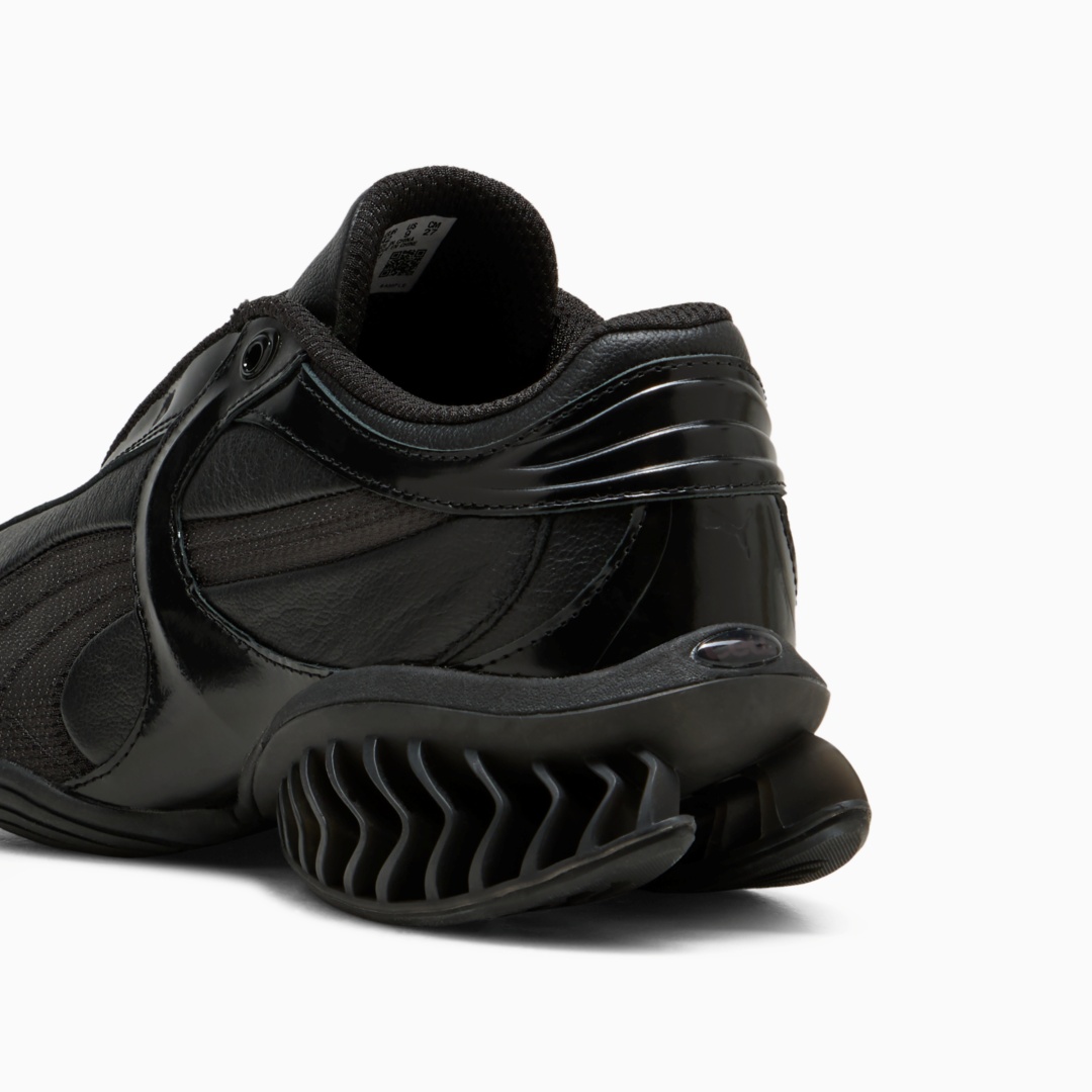 【2026年 9/1 発売】PUMA CELL GEO 1 OFFICETERRAIN “Puma Black” (プーマ セル ジオ オフィスティレイン “ブラック”) [408233-01]