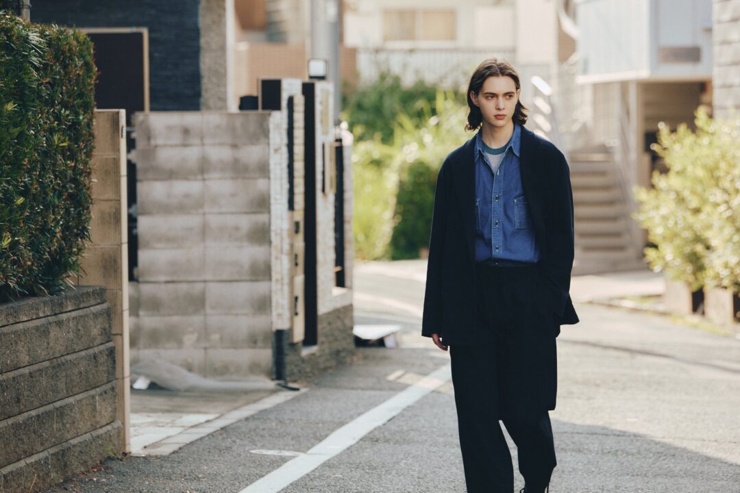 FRUIT OF THE LOOM × 金子恵治「ATHLETIC FORMAL SUIT」の再販 & 新色が2026年 8/6 18:00 予約販売 (フルーツ オブ ザ ルーム アスレチック フォーマル スーツ)