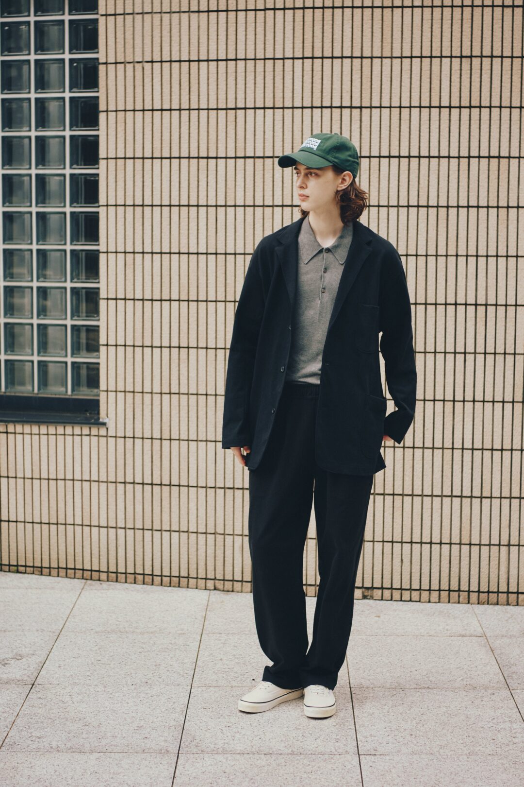 FRUIT OF THE LOOM × 金子恵治「ATHLETIC FORMAL SUIT」の再販 & 新色が2026年 8/6 18:00 予約販売 (フルーツ オブ ザ ルーム アスレチック フォーマル スーツ)
