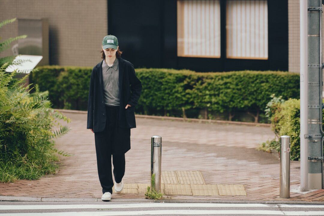 FRUIT OF THE LOOM × 金子恵治「ATHLETIC FORMAL SUIT」の再販 & 新色が2026年 8/6 18:00 予約販売 (フルーツ オブ ザ ルーム アスレチック フォーマル スーツ)