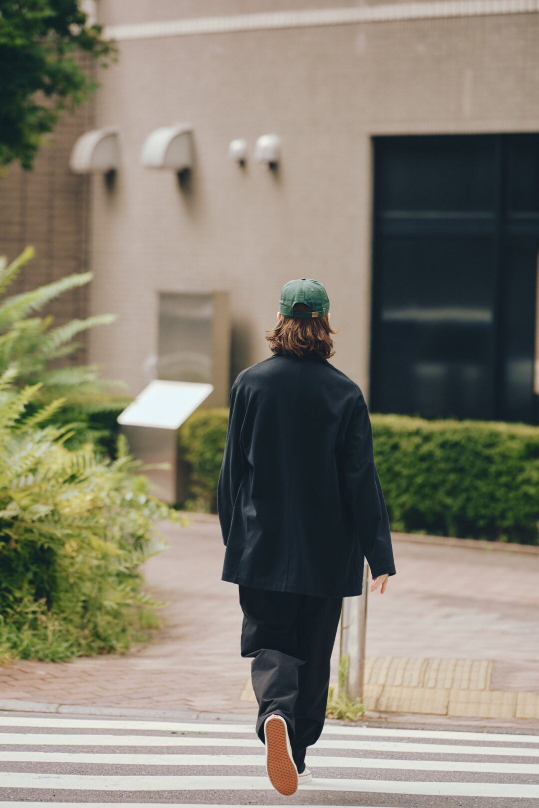 FRUIT OF THE LOOM × 金子恵治「ATHLETIC FORMAL SUIT」の再販 & 新色が2026年 8/6 18:00 予約販売 (フルーツ オブ ザ ルーム アスレチック フォーマル スーツ)