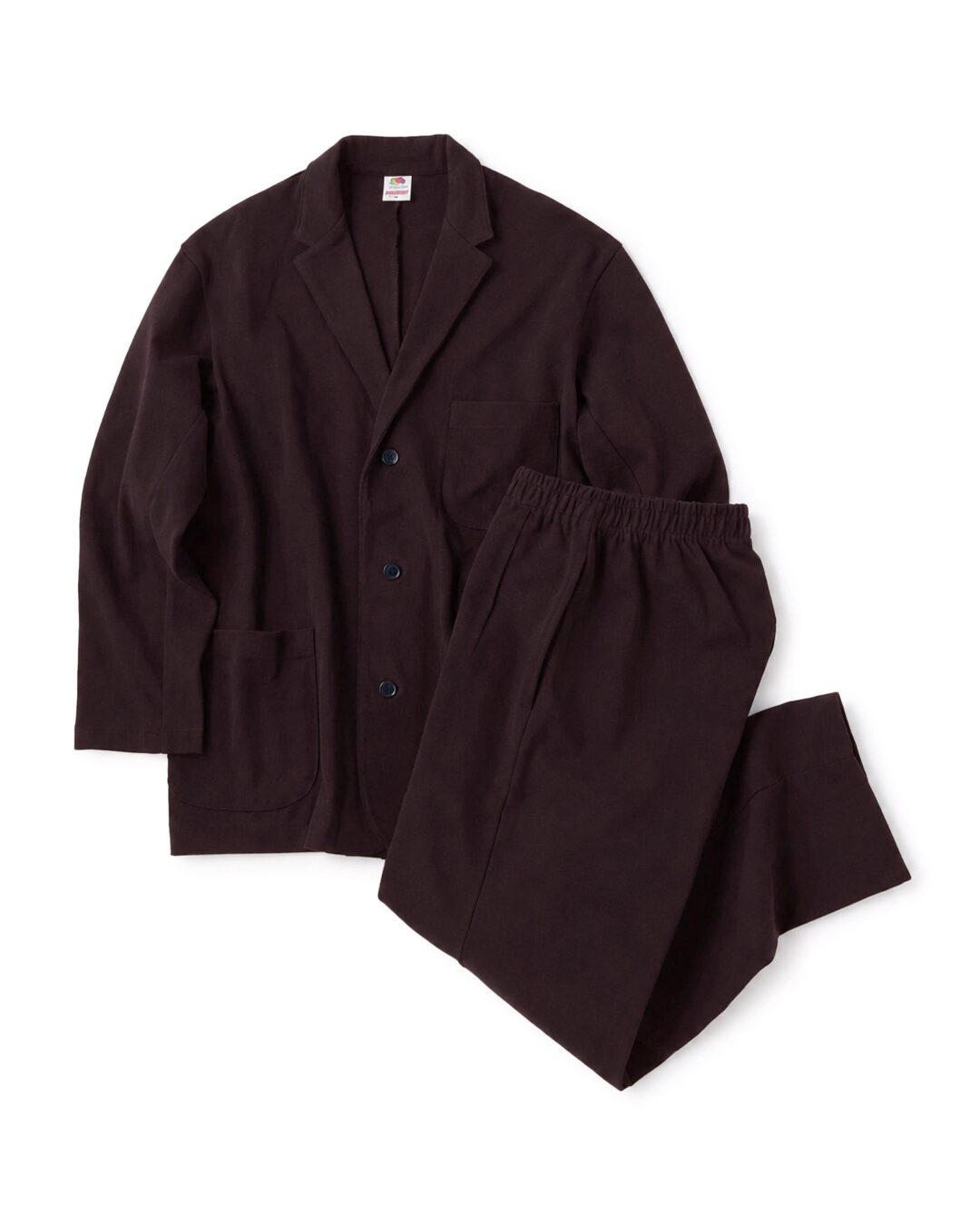 FRUIT OF THE LOOM × 金子恵治「ATHLETIC FORMAL SUIT」の再販 & 新色が2026年 8/6 18:00 予約販売 (フルーツ オブ ザ ルーム アスレチック フォーマル スーツ)
