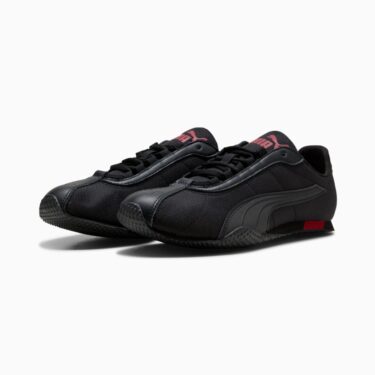 【2026年 8/7 発売】PUMA H-STREET REFLECTIVE “Puma Black” (プーマ エイチストリート リフレクティブ “ブラック”) [406989-01]