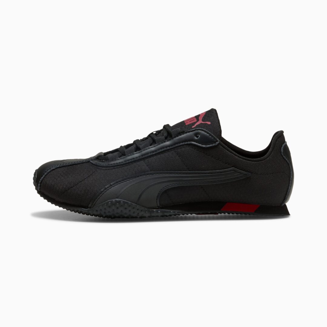 【2026年 8/7 発売】PUMA H-STREET REFLECTIVE “Puma Black” (プーマ エイチストリート リフレクティブ “ブラック”) [406989-01]