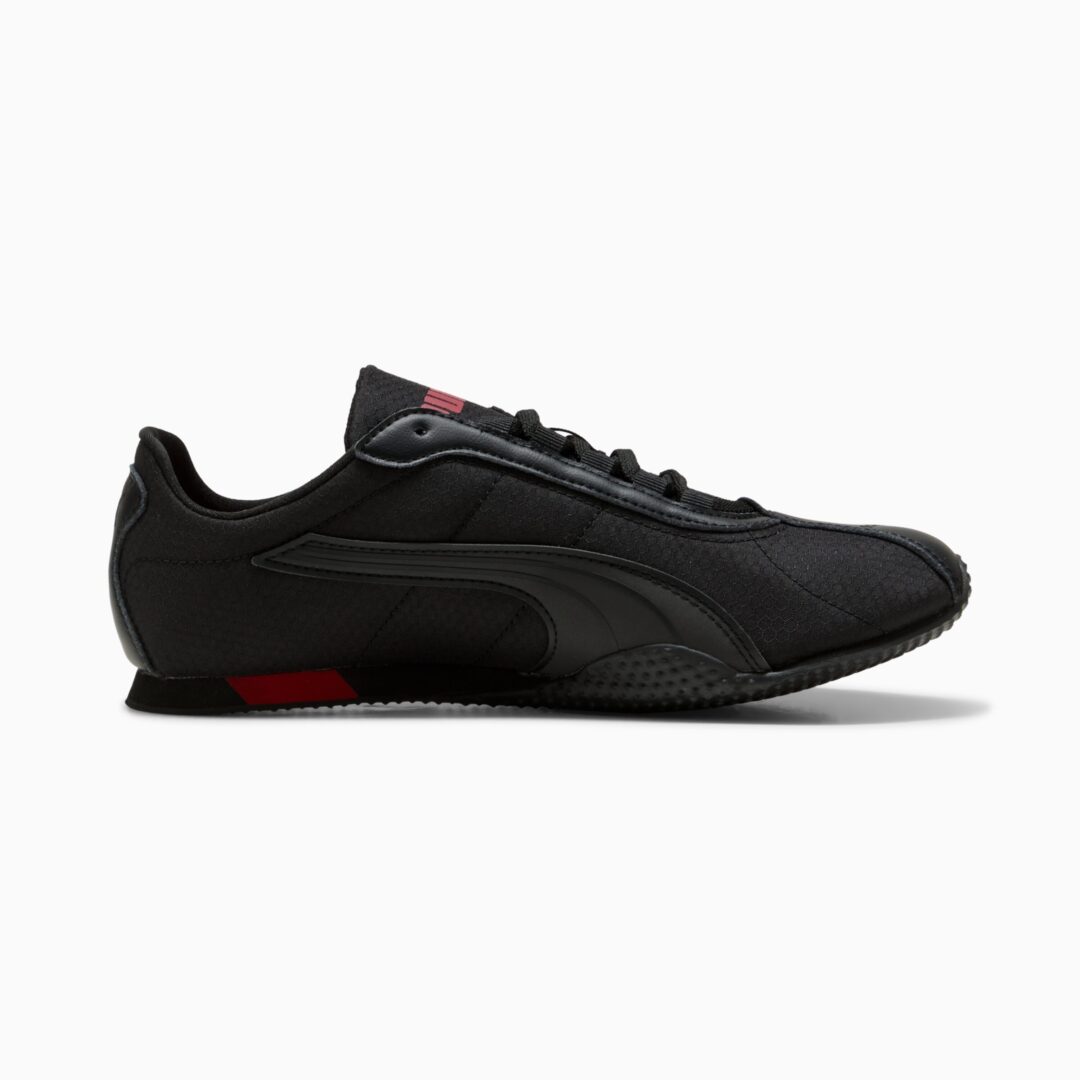 【2026年 8/7 発売】PUMA H-STREET REFLECTIVE “Puma Black” (プーマ エイチストリート リフレクティブ “ブラック”) [406989-01]