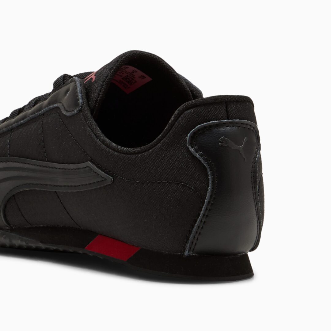 【2026年 8/7 発売】PUMA H-STREET REFLECTIVE “Puma Black” (プーマ エイチストリート リフレクティブ “ブラック”) [406989-01]