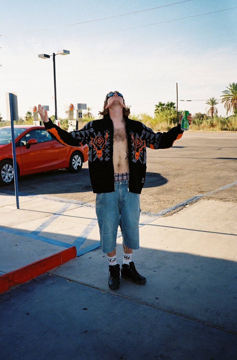【2026年 8/15 発売】South2 West8 x Palace Skateboards 2026 AUTUMN week 2 (サウスツーウエストエイト パレス スケートボード 2026年 秋/オータム)