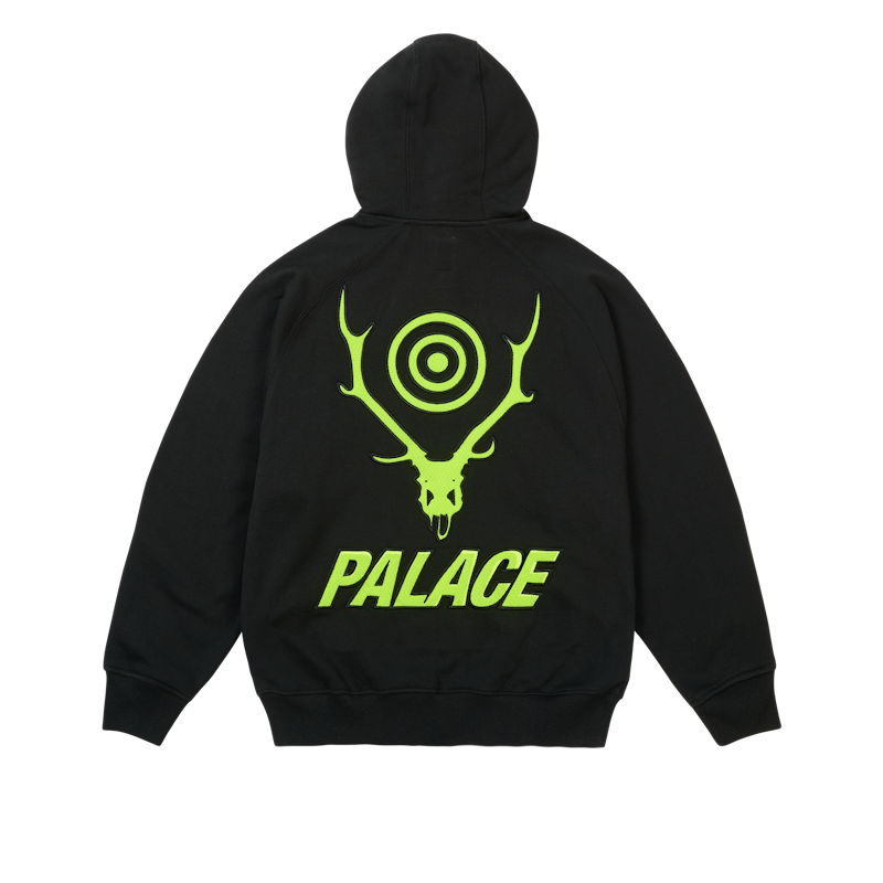 【2026年 8/15 発売】South2 West8 x Palace Skateboards 2026 AUTUMN week 2 (サウスツーウエストエイト パレス スケートボード 2026年 秋/オータム)