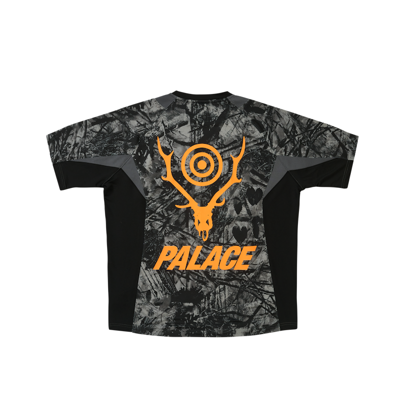 【2026年 8/15 発売】South2 West8 x Palace Skateboards 2026 AUTUMN week 2 (サウスツーウエストエイト パレス スケートボード 2026年 秋/オータム)