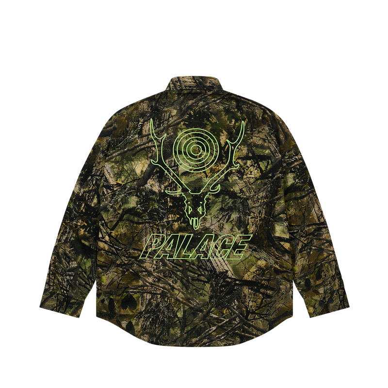 【2026年 8/15 発売】South2 West8 x Palace Skateboards 2026 AUTUMN week 2 (サウスツーウエストエイト パレス スケートボード 2026年 秋/オータム)
