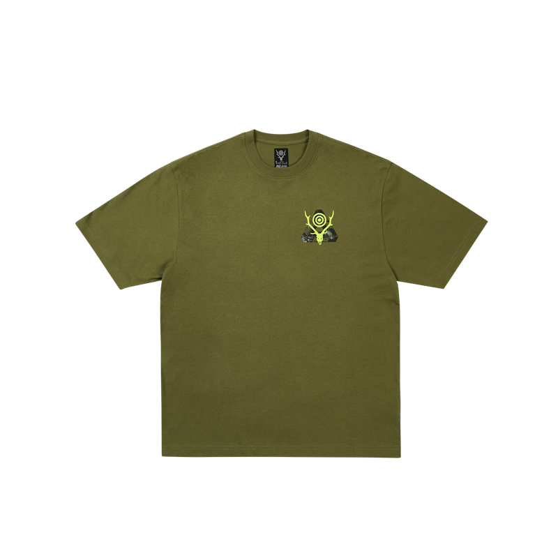 【2026年 8/15 発売】South2 West8 x Palace Skateboards 2026 AUTUMN week 2 (サウスツーウエストエイト パレス スケートボード 2026年 秋/オータム)
