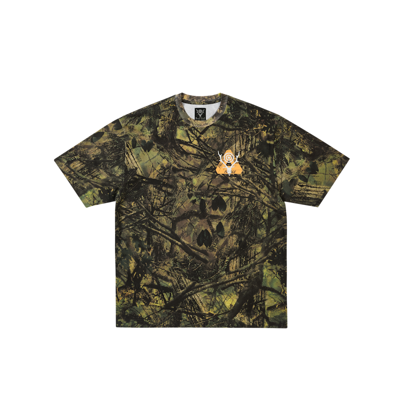 【2026年 8/15 発売】South2 West8 x Palace Skateboards 2026 AUTUMN week 2 (サウスツーウエストエイト パレス スケートボード 2026年 秋/オータム)