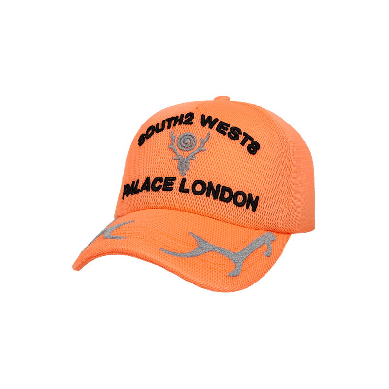 【2026年 8/15 発売】South2 West8 x Palace Skateboards 2026 AUTUMN week 2 (サウスツーウエストエイト パレス スケートボード 2026年 秋/オータム)