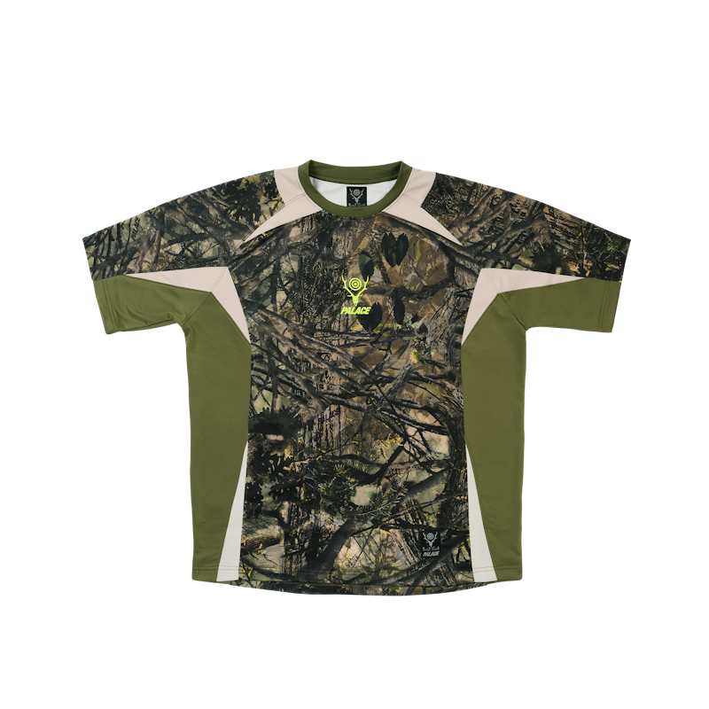 【2026年 8/15 発売】South2 West8 x Palace Skateboards 2026 AUTUMN week 2 (サウスツーウエストエイト パレス スケートボード 2026年 秋/オータム)