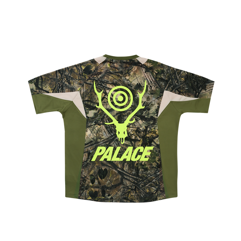 【2026年 8/15 発売】South2 West8 x Palace Skateboards 2026 AUTUMN week 2 (サウスツーウエストエイト パレス スケートボード 2026年 秋/オータム)