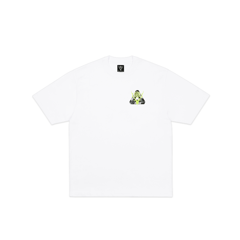 【2026年 8/15 発売】South2 West8 x Palace Skateboards 2026 AUTUMN week 2 (サウスツーウエストエイト パレス スケートボード 2026年 秋/オータム)