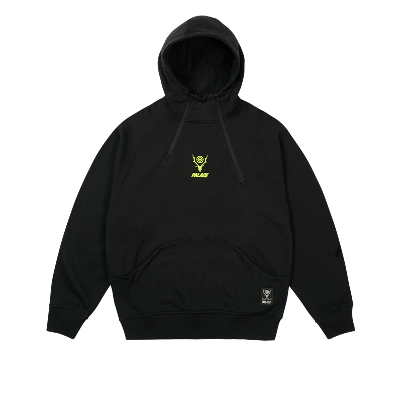 【2026年 8/15 発売】South2 West8 x Palace Skateboards 2026 AUTUMN week 2 (サウスツーウエストエイト パレス スケートボード 2026年 秋/オータム)