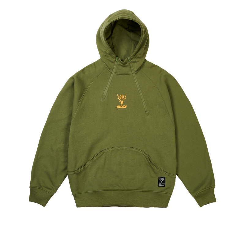 【2026年 8/15 発売】South2 West8 x Palace Skateboards 2026 AUTUMN week 2 (サウスツーウエストエイト パレス スケートボード 2026年 秋/オータム)