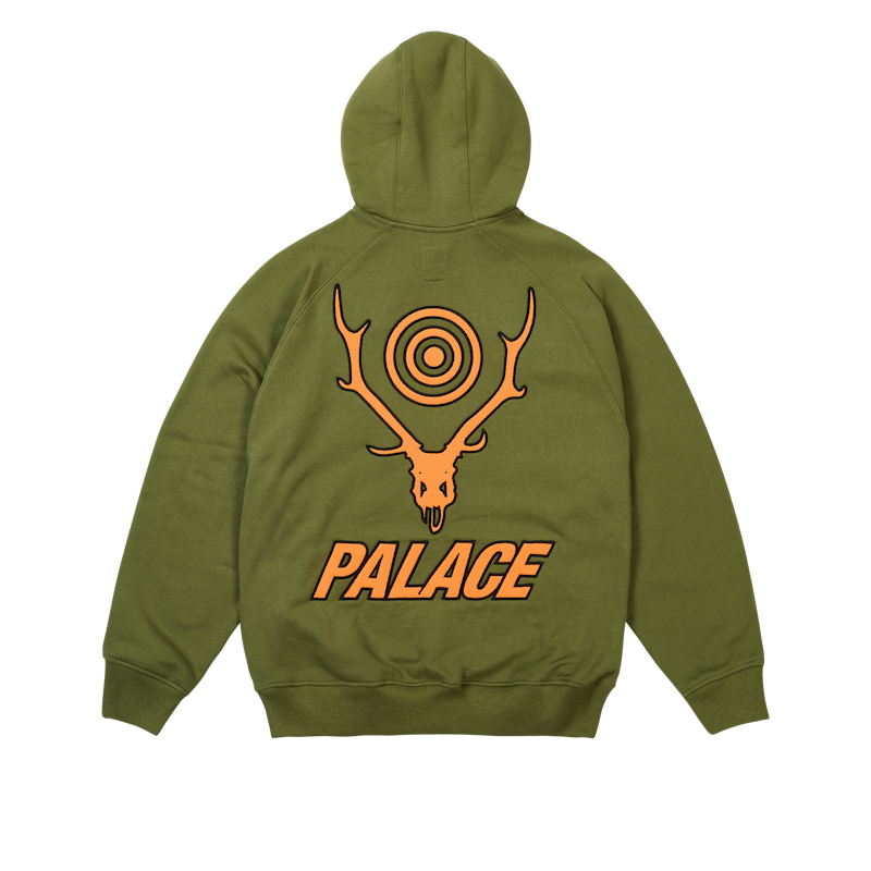 【2026年 8/15 発売】South2 West8 x Palace Skateboards 2026 AUTUMN week 2 (サウスツーウエストエイト パレス スケートボード 2026年 秋/オータム)