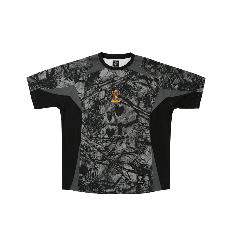 【2026年 8/15 発売】South2 West8 x Palace Skateboards 2026 AUTUMN week 2 (サウスツーウエストエイト パレス スケートボード 2026年 秋/オータム)