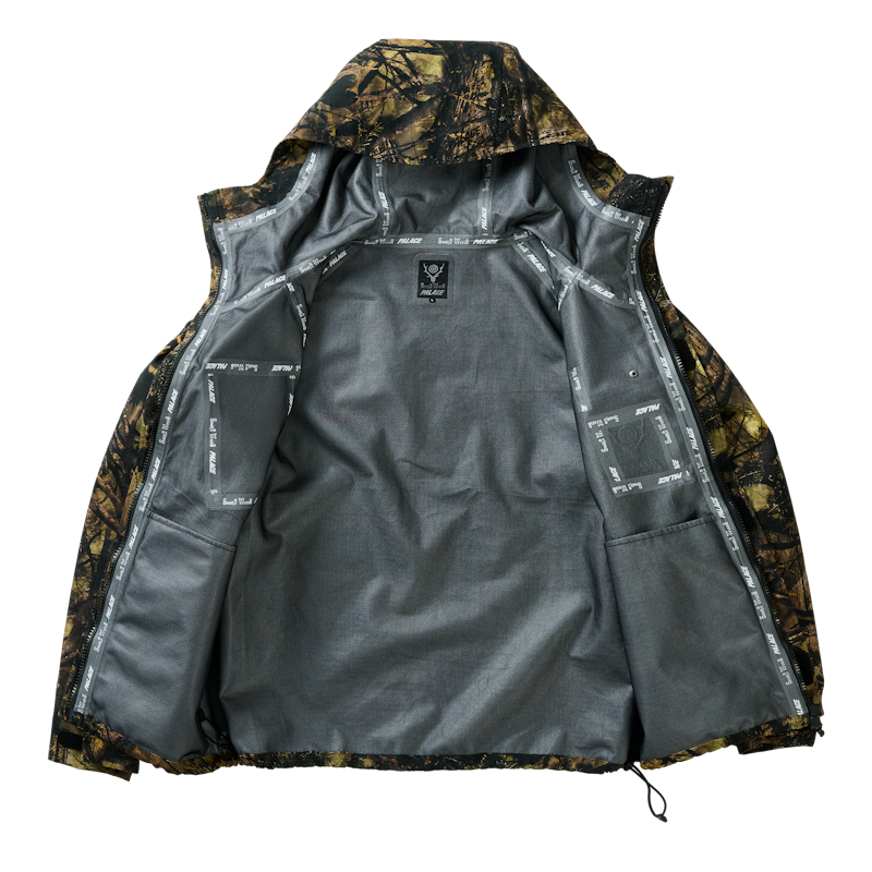 【2026年 8/15 発売】South2 West8 x Palace Skateboards 2026 AUTUMN week 2 (サウスツーウエストエイト パレス スケートボード 2026年 秋/オータム)