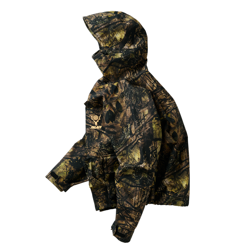 【2026年 8/15 発売】South2 West8 x Palace Skateboards 2026 AUTUMN week 2 (サウスツーウエストエイト パレス スケートボード 2026年 秋/オータム)