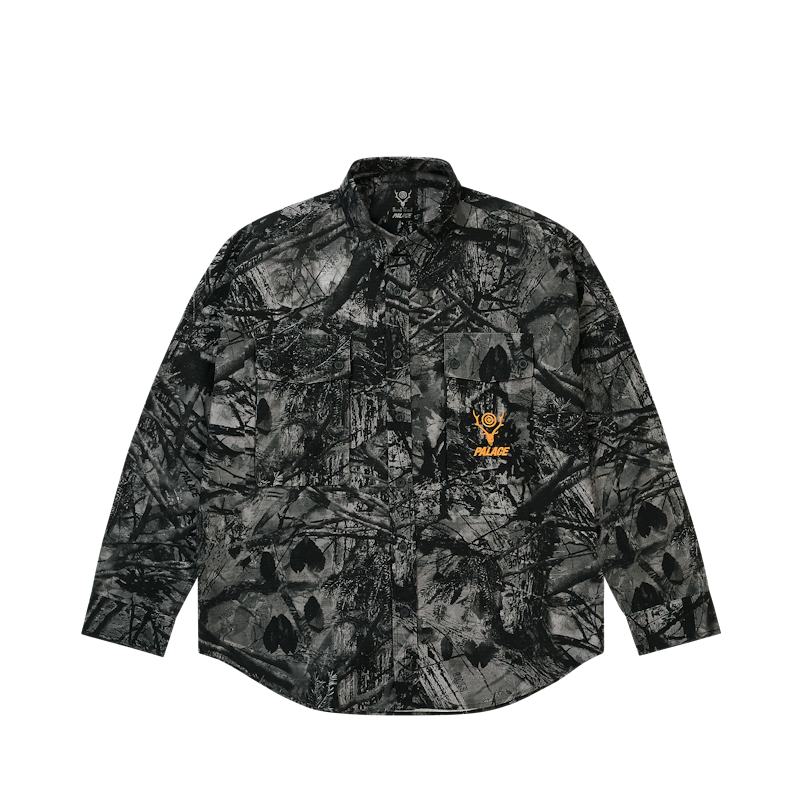 【2026年 8/15 発売】South2 West8 x Palace Skateboards 2026 AUTUMN week 2 (サウスツーウエストエイト パレス スケートボード 2026年 秋/オータム)