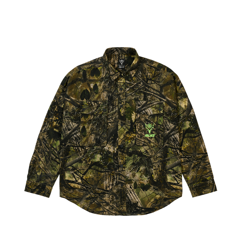 【2026年 8/15 発売】South2 West8 x Palace Skateboards 2026 AUTUMN week 2 (サウスツーウエストエイト パレス スケートボード 2026年 秋/オータム)