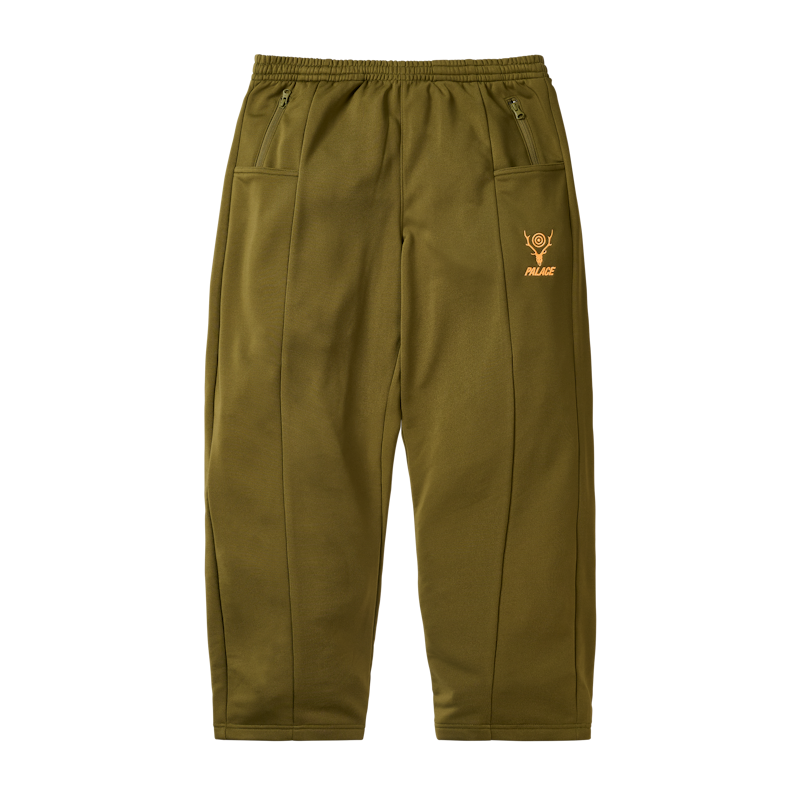 【2026年 8/15 発売】South2 West8 x Palace Skateboards 2026 AUTUMN week 2 (サウスツーウエストエイト パレス スケートボード 2026年 秋/オータム)