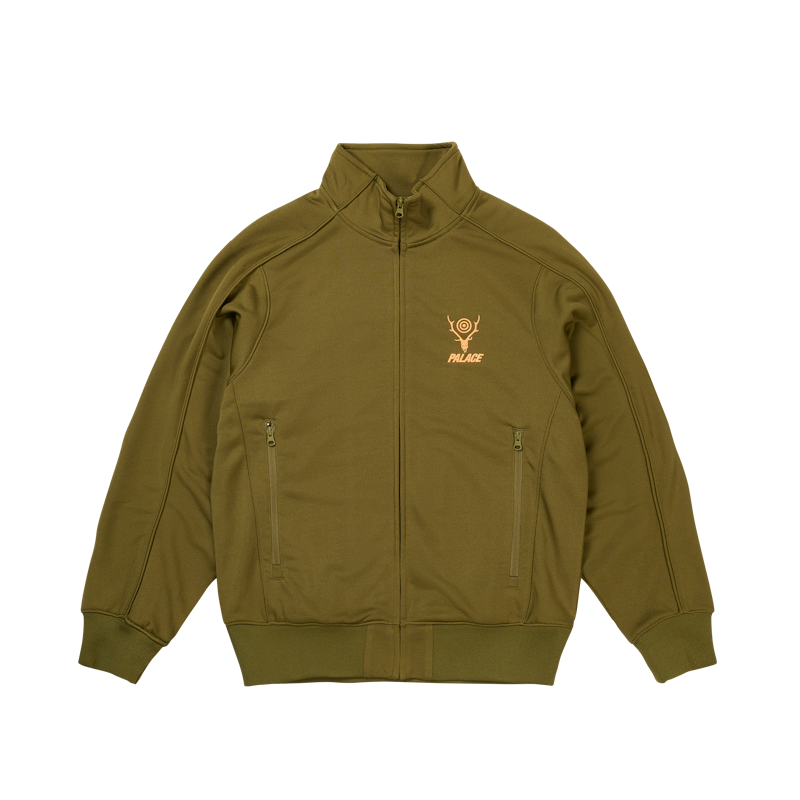 【2026年 8/15 発売】South2 West8 x Palace Skateboards 2026 AUTUMN week 2 (サウスツーウエストエイト パレス スケートボード 2026年 秋/オータム)