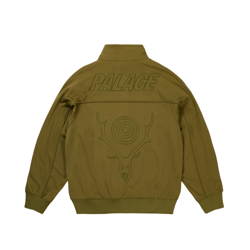 【2026年 8/15 発売】South2 West8 x Palace Skateboards 2026 AUTUMN week 2 (サウスツーウエストエイト パレス スケートボード 2026年 秋/オータム)
