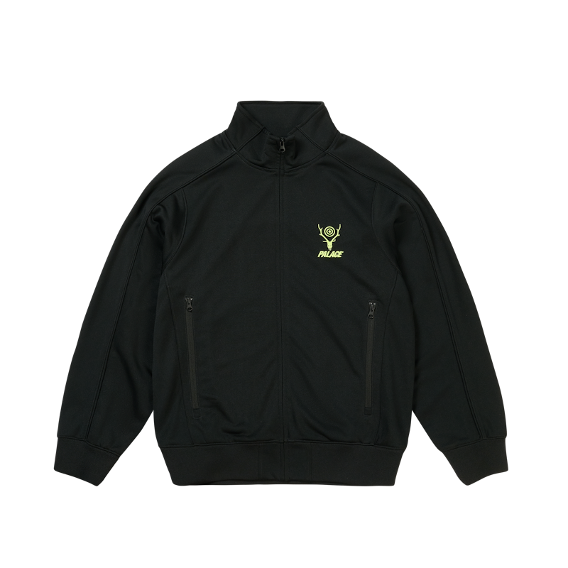【2026年 8/15 発売】South2 West8 x Palace Skateboards 2026 AUTUMN week 2 (サウスツーウエストエイト パレス スケートボード 2026年 秋/オータム)