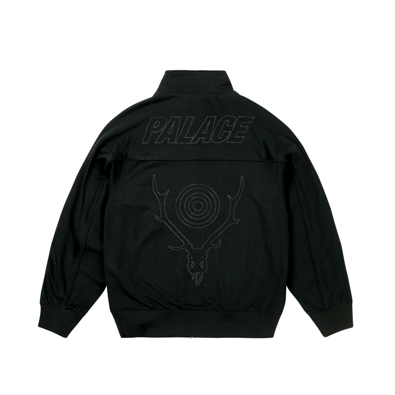 【2026年 8/15 発売】South2 West8 x Palace Skateboards 2026 AUTUMN week 2 (サウスツーウエストエイト パレス スケートボード 2026年 秋/オータム)