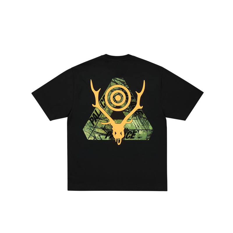 【2026年 8/15 発売】South2 West8 x Palace Skateboards 2026 AUTUMN week 2 (サウスツーウエストエイト パレス スケートボード 2026年 秋/オータム)