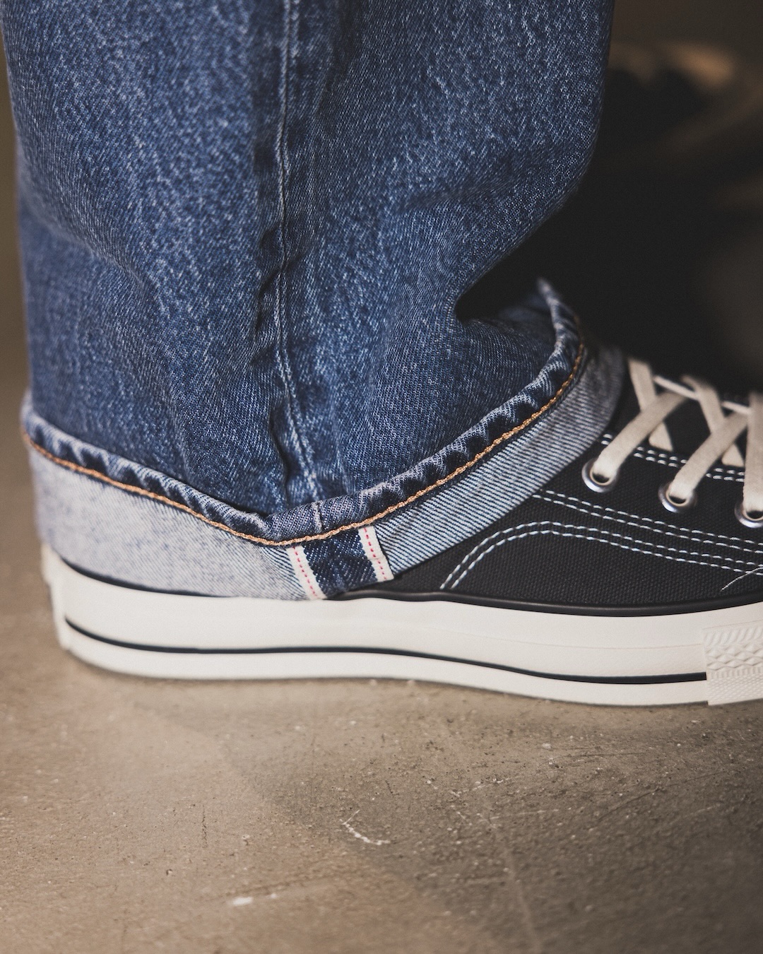 Levi’s “501 BEAMS LIMITED EDITION” レングス28インチ & 30インチが2026年 8/22 発売 (リーバイス ビームス)