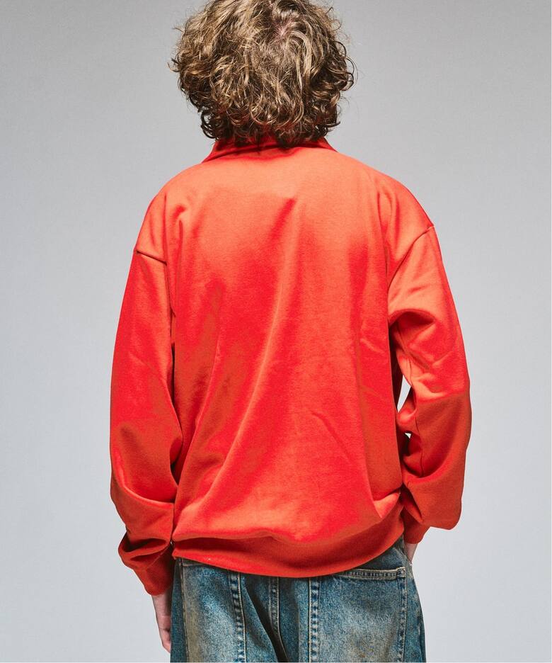 417 EDIFICE × Champion 2026 FW 別注 “ジップスウェットカーディガン & スウェットパンツ”が9月中旬 発売 (エディフィス チャンピオン)