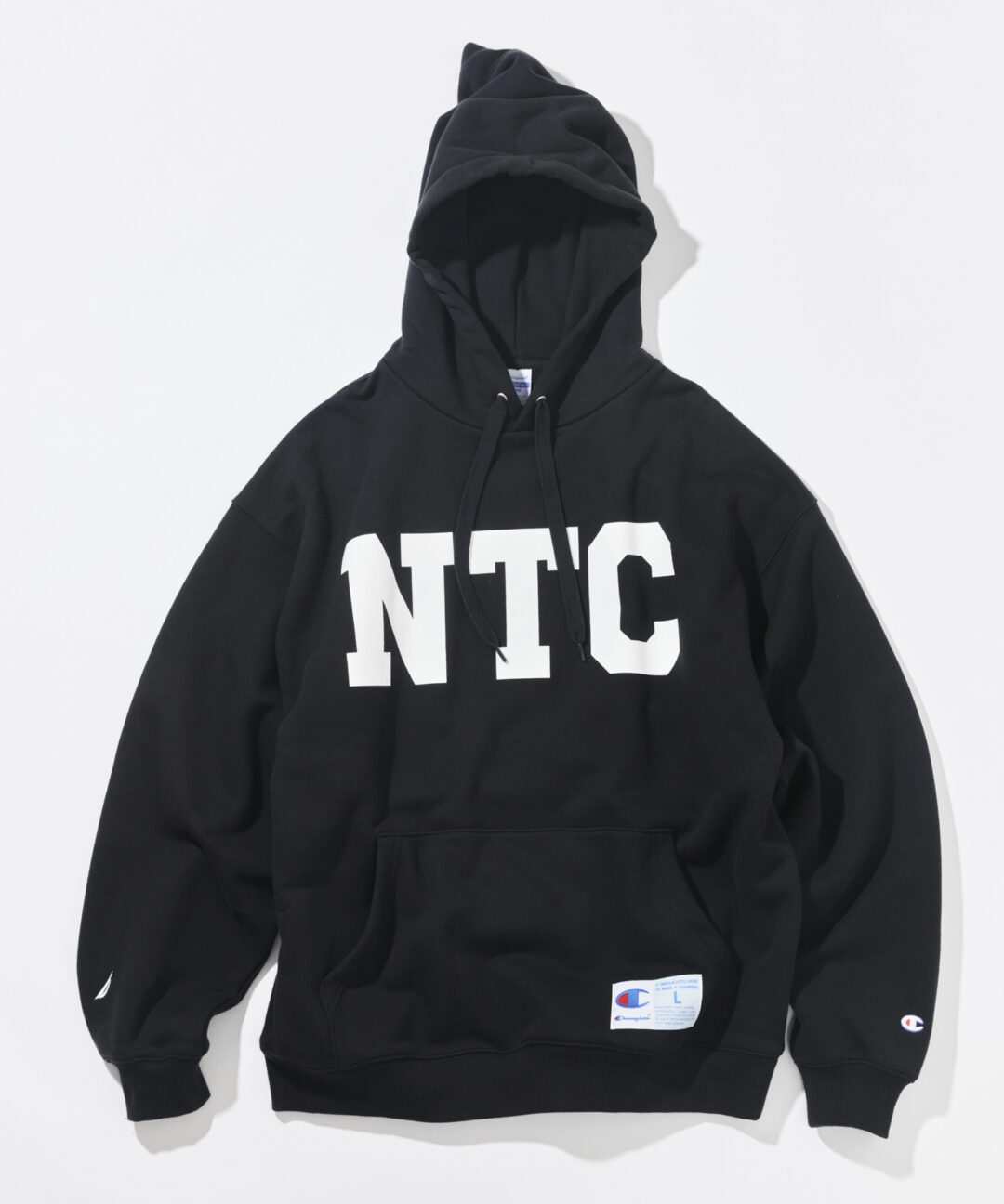 Champion × NAUTICA 2026 FW コラボレーションアイテムが8/21 発売 (チャンピオン ノーティカ)