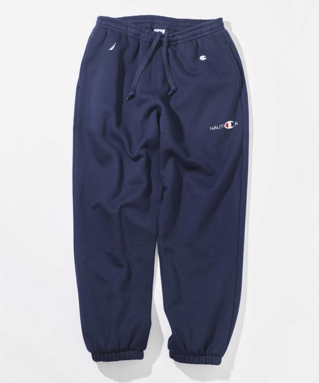 Champion × NAUTICA 2026 FW コラボレーションアイテムが8/21 発売 (チャンピオン ノーティカ)