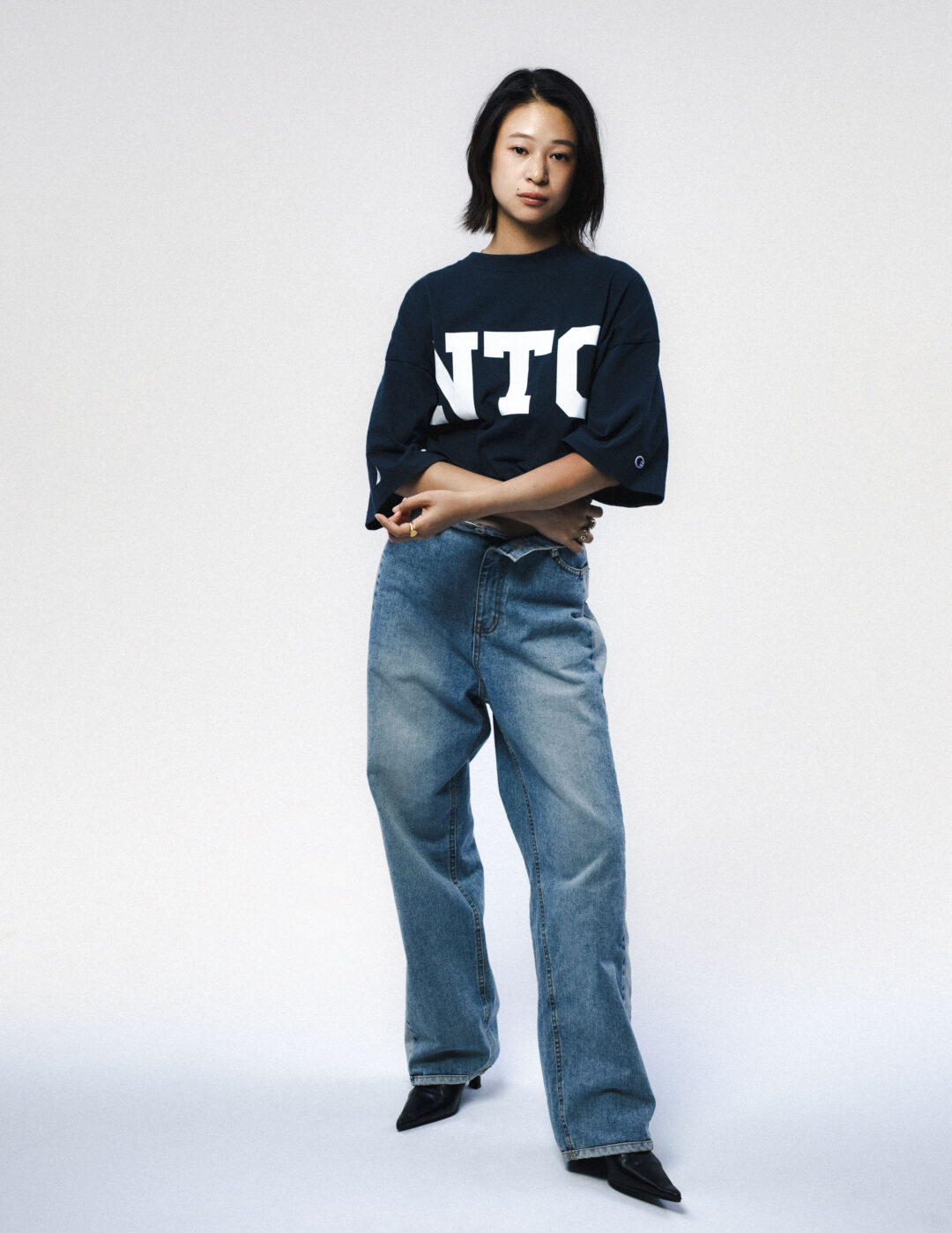 Champion × NAUTICA 2026 FW コラボレーションアイテムが8/21 発売 (チャンピオン ノーティカ)