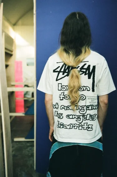 STUSSY × Always Do What You Should 2026 FWが8/7 発売 (ステューシー オールウェイズ・ドゥ・ワット・ユー・シュッド・ドゥ 2026年 秋冬)