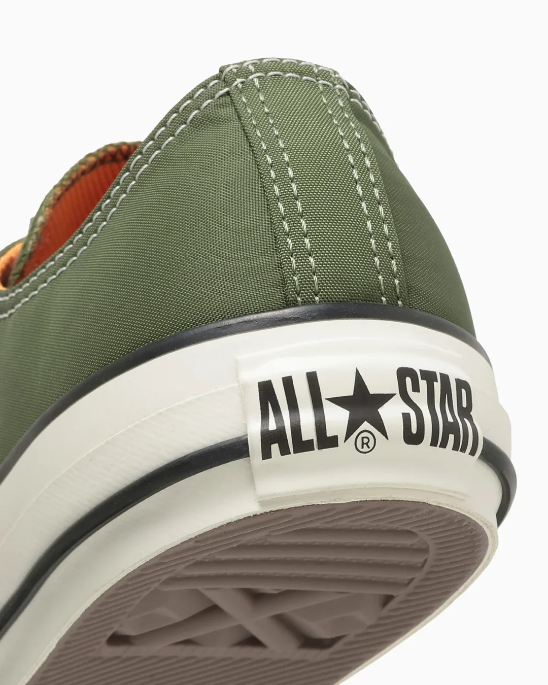 【2026年 8/7 発売】CONVERSE ALL STAR MANYLON OX “Olive/Navy” (コンバース オールスター ナイロン) [31318600/31318601]