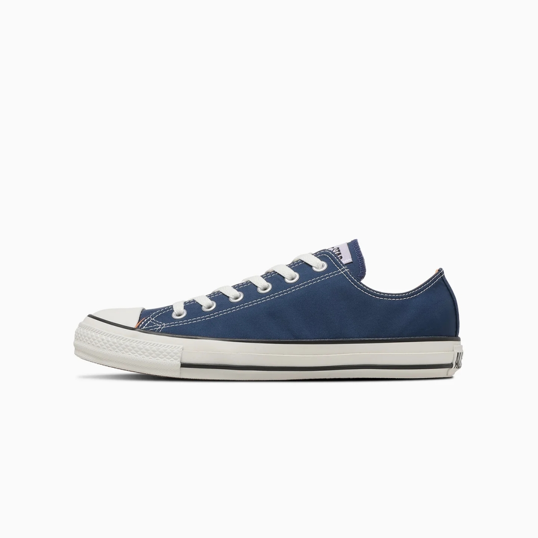 【2026年 8/7 発売】CONVERSE ALL STAR MANYLON OX “Olive/Navy” (コンバース オールスター ナイロン) [31318600/31318601]