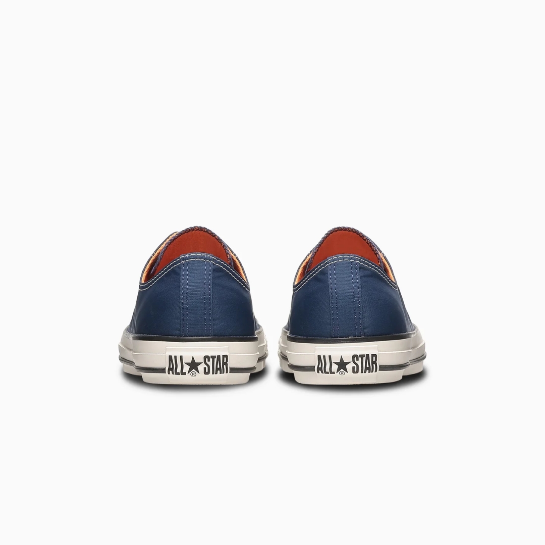 【2026年 8/7 発売】CONVERSE ALL STAR MANYLON OX “Olive/Navy” (コンバース オールスター ナイロン) [31318600/31318601]